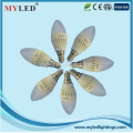 2015 Meilleur prix Unique Design 5W AC 85-265V E27 / E14 Ampoule à LED Led On Sale